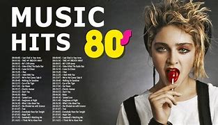 Image result for 1980s music genres