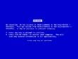 Image result for Mac White Screen Before Blue Screen