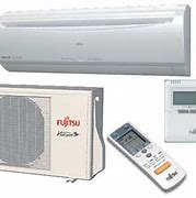 Image result for Fujitsu Logo Air Conditioner