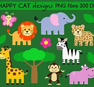 Image result for African Animals Clip Art