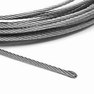 Image result for 3Mm Stainless Steel Wire Rope