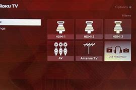 Image result for TCL 5S425 TV Buttons