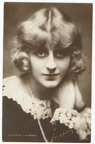 Image result for French Old Silent Actresses