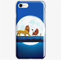 Image result for Lion King iPhone Case