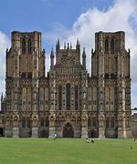 Image result for Gothic Places