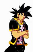 Image result for Omni King Goku Black Xenoverse 2