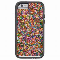 Image result for OtterBox iPhone Sprinkles Case