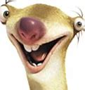 Image result for Sid the Sloth Dandelion