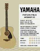 Image result for Yamaha Guitar Case