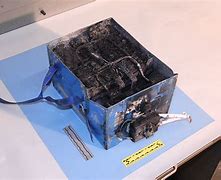 Image result for Lithium Ion Battery Explosion