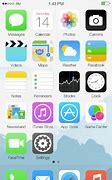 Image result for iOS 7Plus