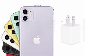 Image result for iPhone 11 Charginhg