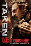 Image result for Liam Neeson in Taken 3