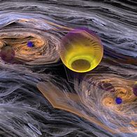 Image result for Strange Planet Salt