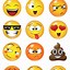 Image result for Customized Emoji Stickers