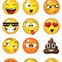 Image result for Happy Face Stickers Emoji
