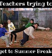 Image result for School Vacation Memes