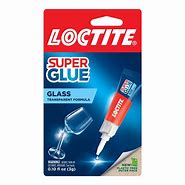 Image result for Loctite Glass Glue