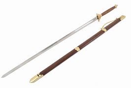 Image result for Two-Handed Straight Sword