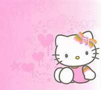 Image result for Cute Hello Kitty Screensavers