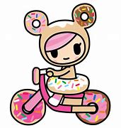 Image result for Kawaii Tokidoki