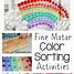 Image result for Love Very Color Sorter