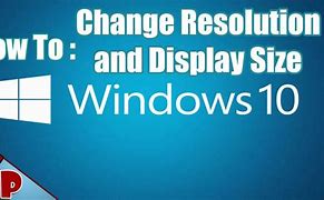 Image result for Screen Size Change