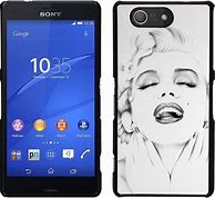 Image result for Black Sony Xperia X5