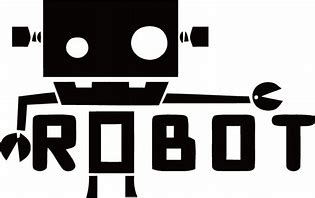 Image result for Robotics Logo Clip Art