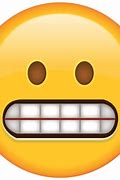 Image result for Smiling Face with Teeth Emoji