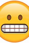 Image result for Smiley with Teeth Emoji