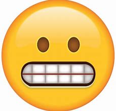 Image result for False Teeth Emoji