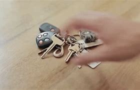 Image result for Lock It and Throw Away the Key GIF