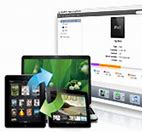 Image result for Connect iPad to iTunes