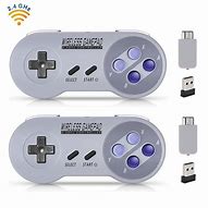 Image result for Wireless USB NES Controller
