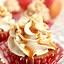 Image result for Caramel Apple Cupcakes