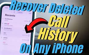 Image result for Missed Call Screen iPhone