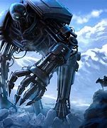 Image result for Robot Art Wallpaper