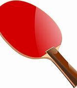 Image result for Table Tennis Racket 2D PNG
