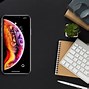 Image result for iPhone X Screen PowerPoint Template