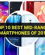 Image result for Best Mid-Range Cell Phones 2019