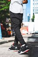 Image result for Jordan Retro 4 Outfits