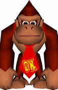 Image result for Diddy Kong Icon