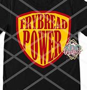 Image result for Fry Bread Power Vector