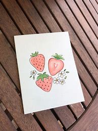 Image result for Aesthetic Homemade Cards