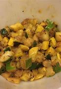 Image result for Pan Fried Squash and Zucchini