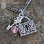 Image result for DIY Necklace Charms