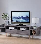 Image result for 70s Vintage Style TV Stand