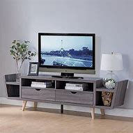 Image result for Mid Modern TV Consoles
