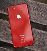 Image result for red iphone 8